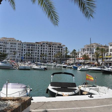 Apartamento En Marina Puerto De La Duquesa Castillo de Sabinillas Extérieur photo