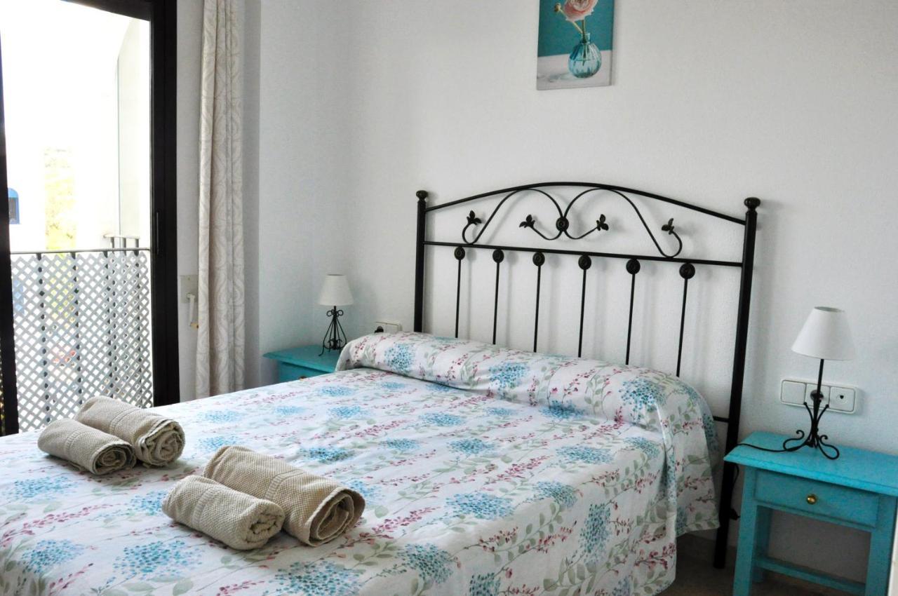 Apartamento En Marina Puerto De La Duquesa Castillo de Sabinillas Extérieur photo