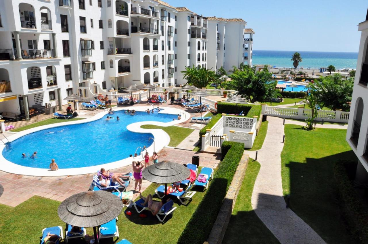 Apartamento En Marina Puerto De La Duquesa Castillo de Sabinillas Extérieur photo