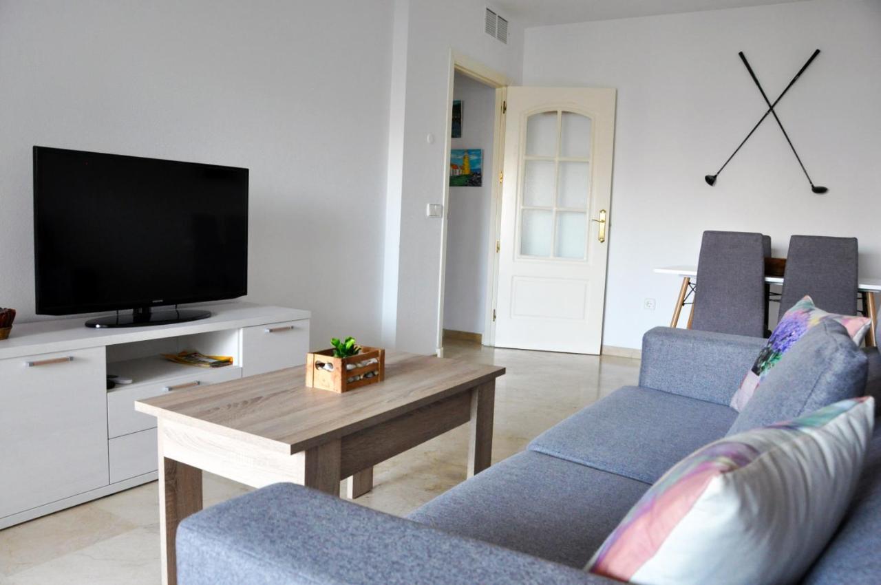 Apartamento En Marina Puerto De La Duquesa Castillo de Sabinillas Extérieur photo